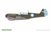 Eduard 11193 15,000th P-40N Warhawk 1/48